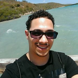 Meet your Posher, Christian